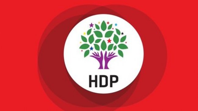 HDP'den iki aşamalı koronavirüs önlemi