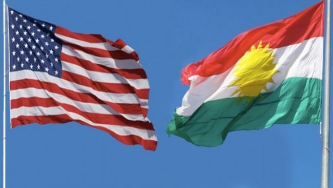 ABD Erbil'deki diplomatik personel sayısını azaltıyor