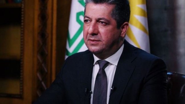 Başbakan Barzani'den yurt dışındaki vatandaşlarla ilgili talimat