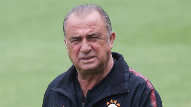 Fatih Terim ve Abdurrahim Albayrak'ın testleri negatif çıktı 