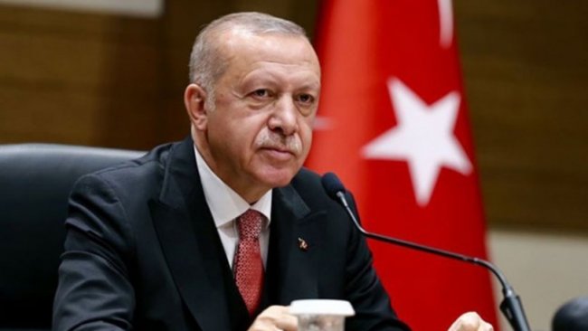 Erdoğan yeni alınan koronavirüsle mücadele kararlarını açıkladı