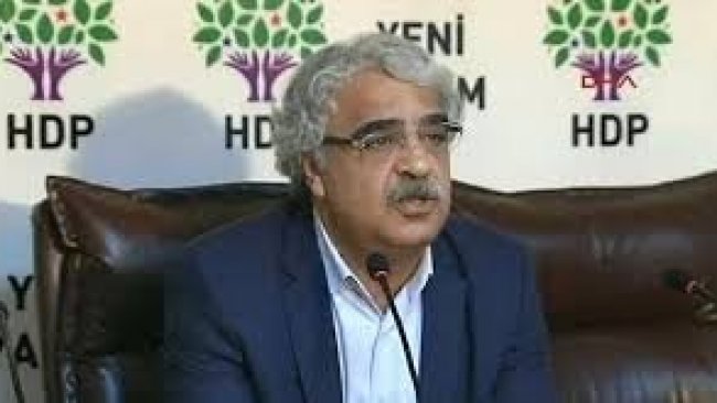 HDP ‘Alternatif Bilim Kurulu’ oluşturacak