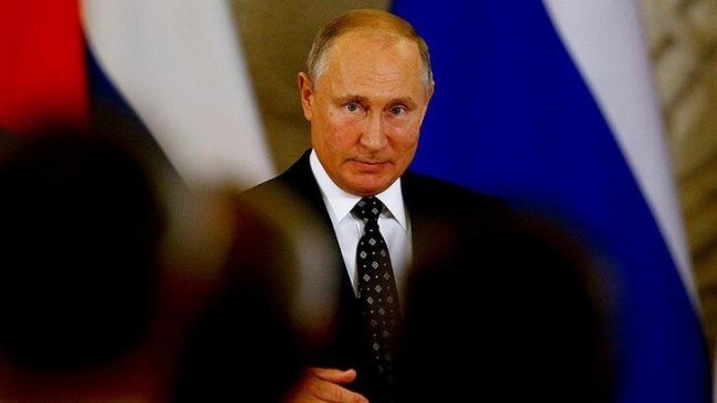 Putin: Tedbirler pişman olmaktan iyidir