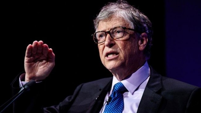 Bill Gates’ten koronavirüsü yenme planı