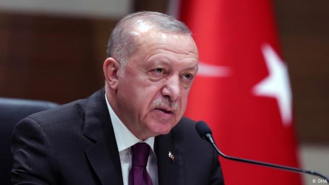 Erdoğan: Devlet içinde devlet olmanın bir anlamı yoktur