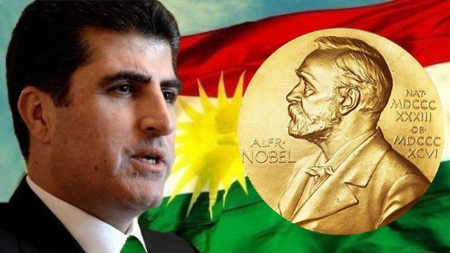 Washington Times: Kürdistan başkanı Nobel Barış Ödülü'nü hak ediyor