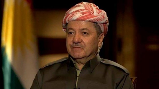 Başkan Barzani: Tehdit devam ediyor