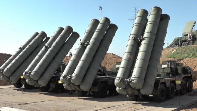 Türkiye'de: S-400’ler aktive edilecek mi?