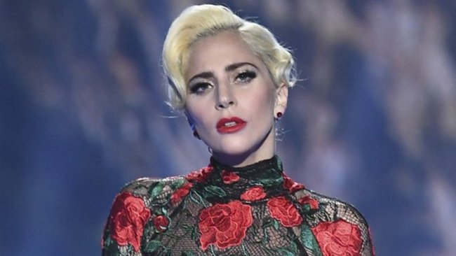 Lady Gaga: 'Hepimiz aynı gemideyiz' ifadesi sahtekarca