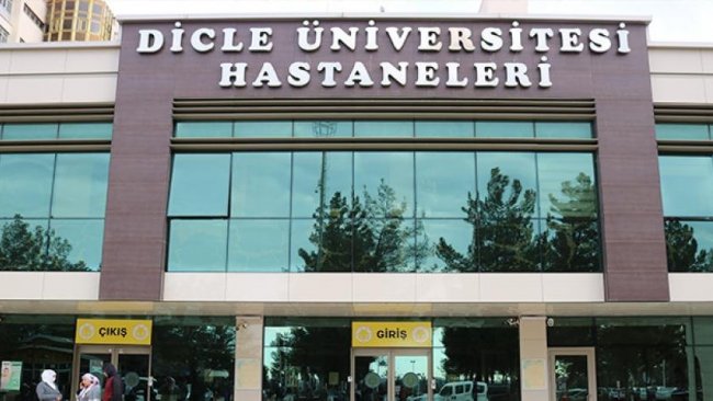 Diyarbakır’da 2 kadın koronavirüs nedeniyle hayatını kaybetti