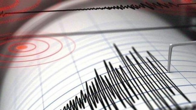 Doğu Kürdistan’da deprem