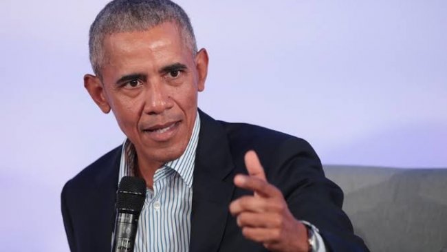 Obama'nın 6 yıl önceki 'salgın' uyarısı sosyal medyanın gündemine oturdu