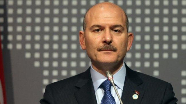 Süleyman Soylu: Ben bunu öngörmedim 