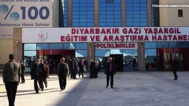 Diyarbakır’da 19 kişi hayatını kaybetti