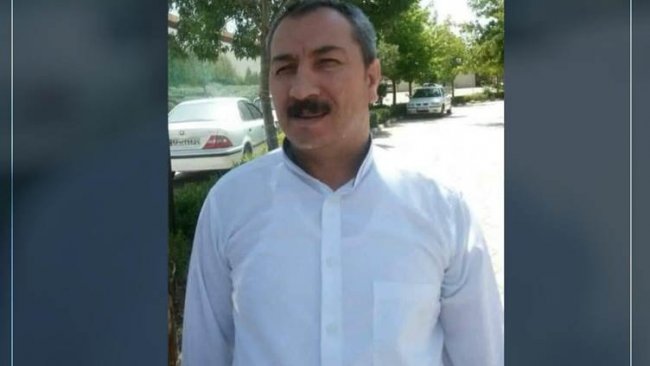 İran'dan Mustafa Selimi açıklaması