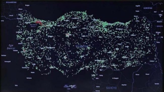 Dünya Sağlık Örgütü'nden Türkiye uyarısı