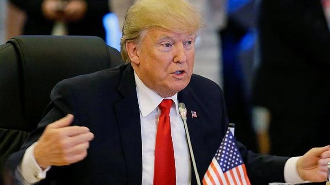 Trump: Çin'deki virüs ölümleri açıklananın çok ötesinde