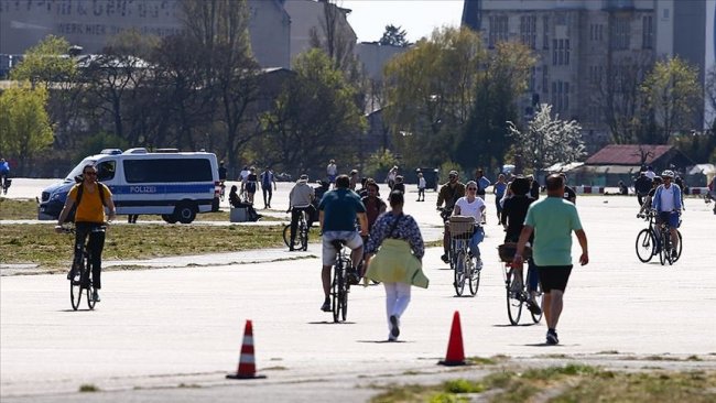 'Bayramı’ndan sonra kademeli olarak normalleşme gündeme gelebilir'