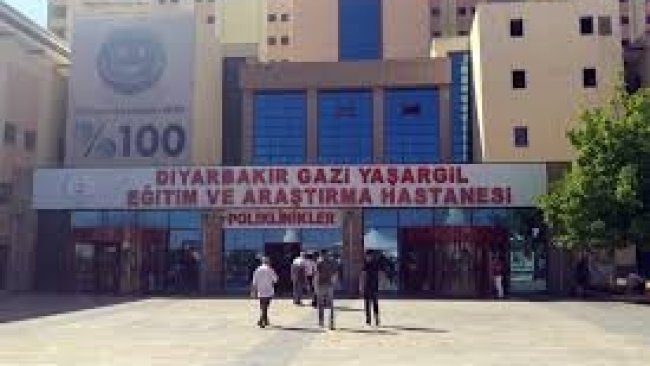 Diyarbakır'da aynı aileden üç kişi koronavirüsten yaşamını yitirdi