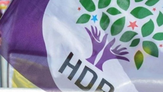 HDP’den AA hakkında suç duyurusu