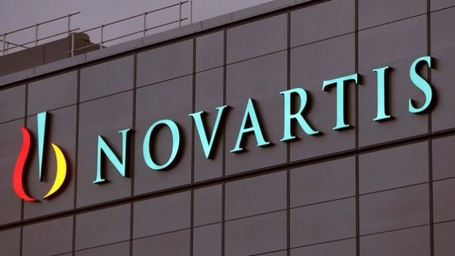 Novartis ve ABD hidroksiklorokinin Kovid-19 hastalarında denenmesi için anlaştı