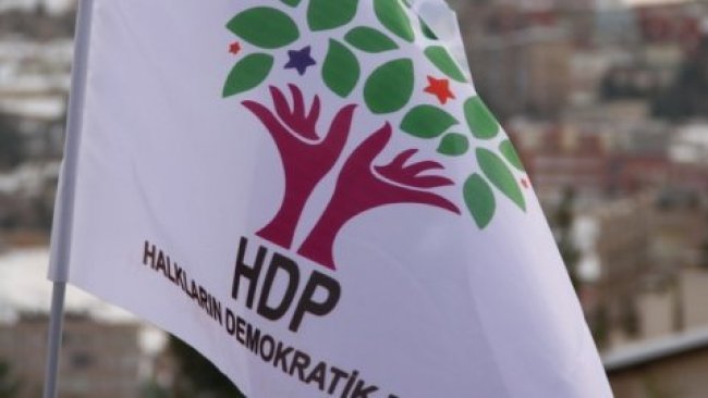 HDP, Kozluk Belediye Eş Başkanı partisinden Ihraç edildi