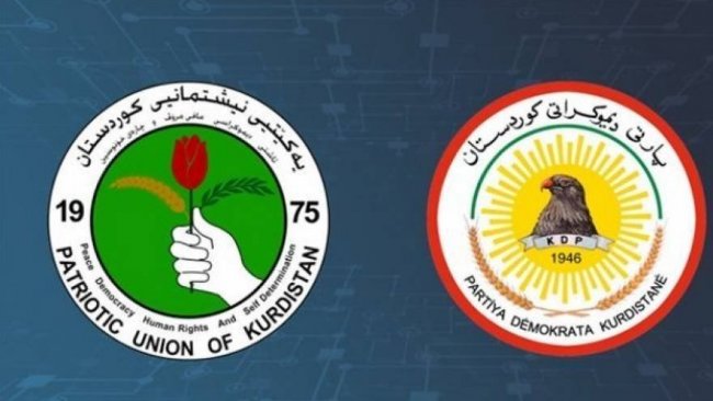 KDP-YNK toplantısı ertelendi