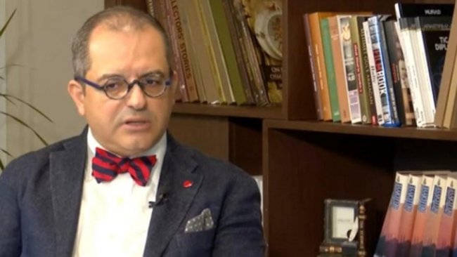 Prof. Dr. Mehmet Çilingiroğlu: Türkiye'de koronavirüsten ölü sayısı 120 bini bulabilir