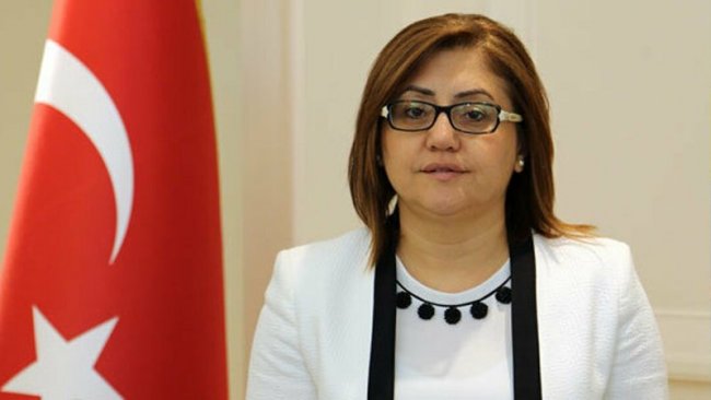 Fatma Şahin:  'FETÖ ve PKK' benzetmesini doğru bulmuyorum