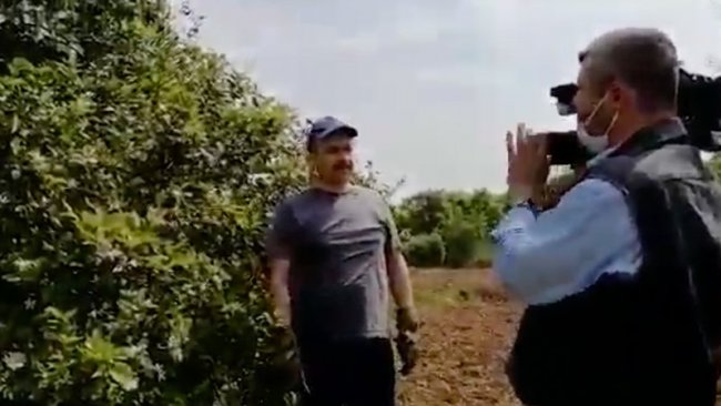 İmamoğlu'na karşı yapılan 'Limon' röportajı kurgu çıktı