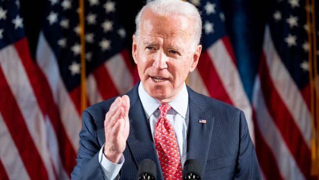 Joe Biden: Seçilirsem Ermeni Soykırımı'nı tanıyacağım 