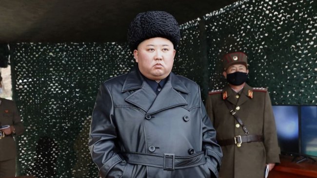 'Kim Jong-un öldü'' iddiası! Yerine geçecek isim bile belli oldu