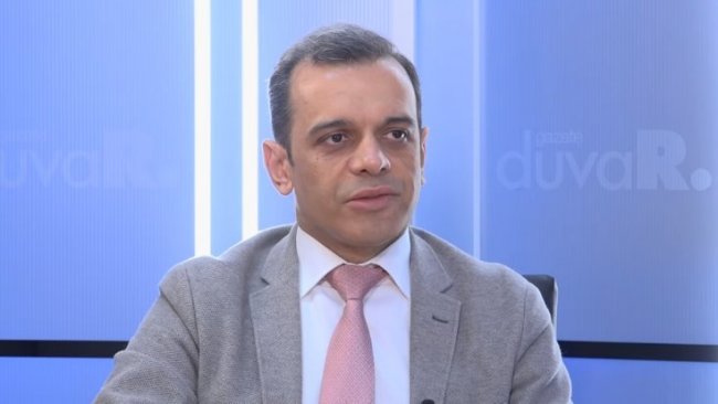 Prof. Azap: Mevcut vaka kadar korona hastası olabilir