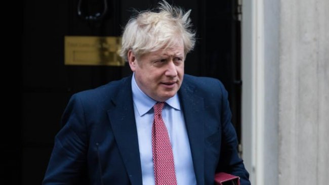 İngiltere Başbakanı Boris Johnson görevine döndü