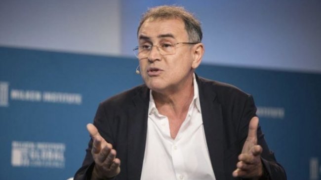 Kâhin Roubini’den koronavirüse dair 10 gözlem