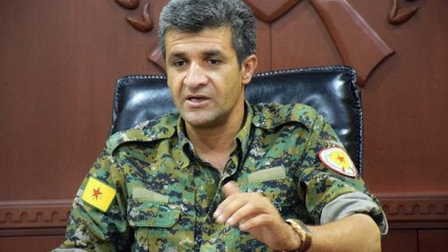 YPG’den Efrîn’deki patlamaya ilişkin açıklama