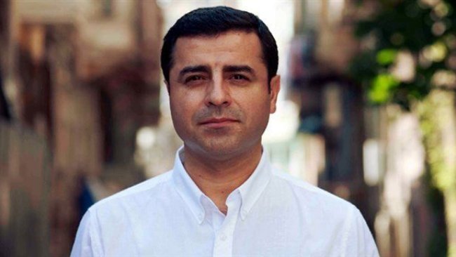 Demirtaş’tan 1 Mayıs mesajı