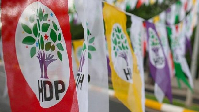 HDP'ye düşen iki önemli görev: Yüzleşme ve inşa