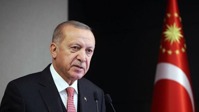 Erdoğan'dan uyarı: Kurallara uymazsak, bedelini de hep birlikte öderiz