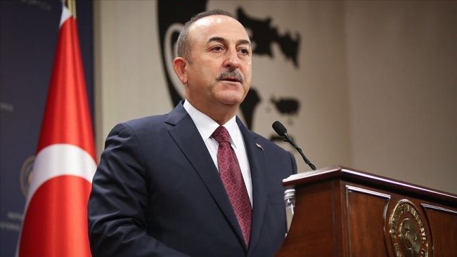 Çavuşoğlu: ABD, Türkiye'nin oynadığı rolü anlamaya başladı ama...