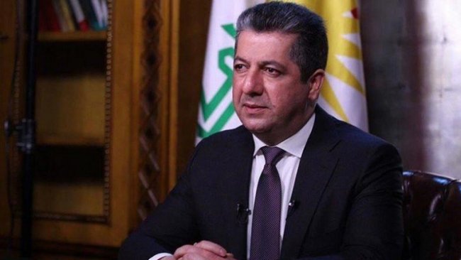 Başbakan Barzani: Bir yüzyılın seyrini değiştirenleri anıyorum