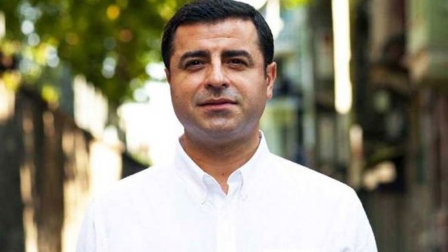 Yargıtay Başsavcılığı, Demirtaş’ın cezasının bozulmasını istedi