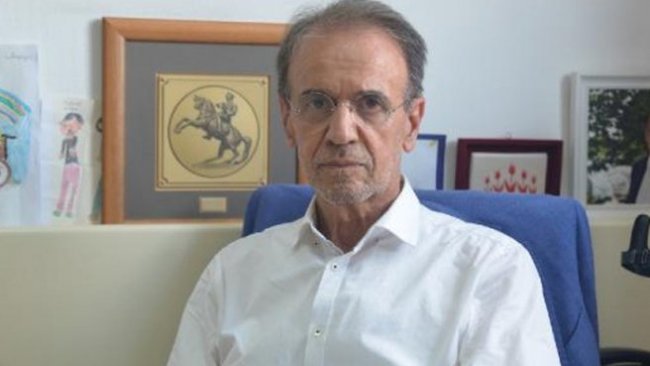 Prof. Ceyhan: Türkiye'de en az 400 bin korona vakası var