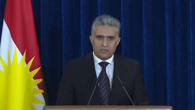 İçişleri Bakanı: Kürdistan Bölgesi’ni hep birlikte sakin bir kıyıya ulaştırmayı başardık