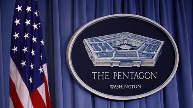 Pentagon: Güvenlik boşluğu IŞİD’in güçlenmesine neden oluyor