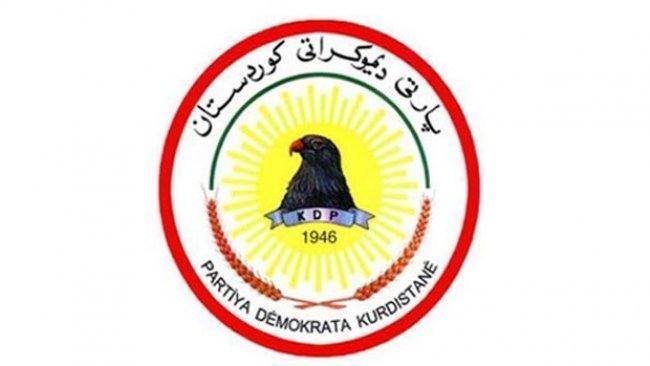 KDP: Irak'ta Kürtlerin hakkı olan çok sayıda mevki Kürtlere verilmedi