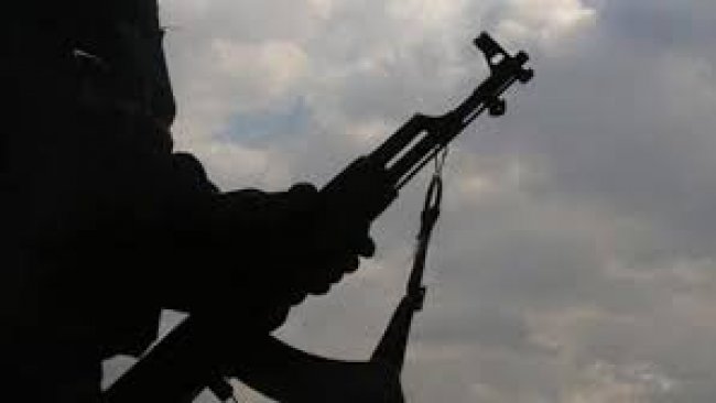 Kars'ta çatışma: 1 asker öldü, 2 yaralı