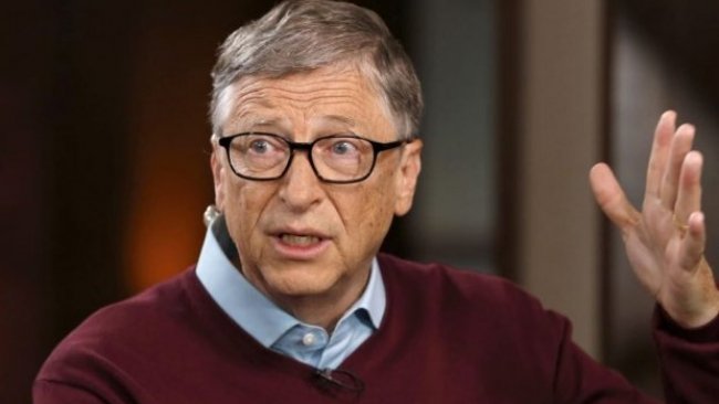 Bill Gates açıkladı: Koronavirüs aşısı ne zaman hazır olacak?