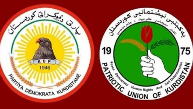 KDP'den YNK'ye 'IŞİD' tepkisi: Kabul edilemez!