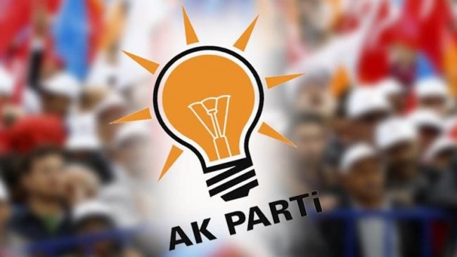 AK Parti'den 'erken seçim' açıklaması